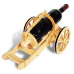 Wine bottle holder 1