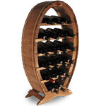 20 wine bottle holder Grandious 2