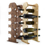 Tower Bottle Holder 1