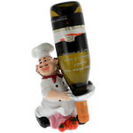 Bottle Holder Cooking Chef 2