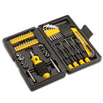 Multifunctional Screwdriver in set 1