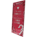 Declaration of Love Wall Decoration 3