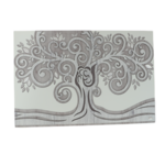 Exclusive painting the tree of life 61cm