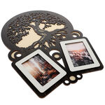 Picture photo frame: Tree of life 4