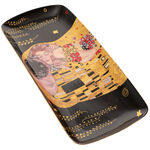 Gustav Klimt tray 1