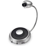 Telefon internet hands-free cu webcam 1