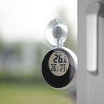 Solar thermometer 2