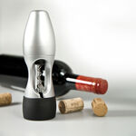 Exclusivist Corkscrew 2