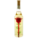 Rose in Wine Gift 1