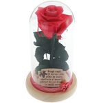 Forever Rose Gift for Godmother 2