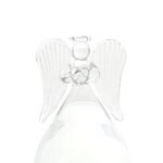 Forever Rose in Angel Glass 3