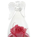 Forever Rose Pink Angel 3