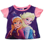 Tricou si Pantaloni Frozen 2