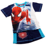 Tricou si Pantaloni Spiderman 1