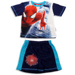 Tricou si Pantaloni Spiderman 4