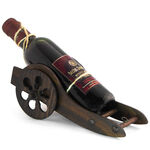 Small Wine Cannon 1