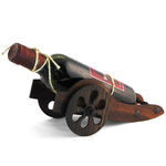 Small Wine Cannon 3