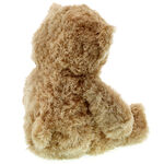 Beige Plush Bear 3