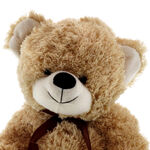 Beige Plush Bear 4