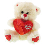 Teddy Bear w/ Heart 2