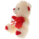 Teddy Bear with Heart 3