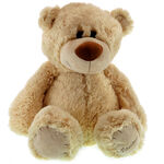 Huge Plush Teddybear 2