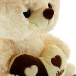 Teddy Bear 4