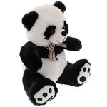 Ursulet de Plus Panda 1