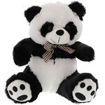 Panda Teddy Bear 2