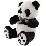 Panda Teddy Bear 3