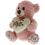 Teddy bear plus xoxo 22cm 2