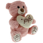 Teddy bear plus xoxo 22cm 3