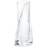 Vază acrilic transparent 1
