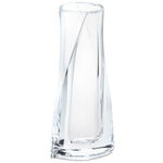 Transparent acrylic vase 1