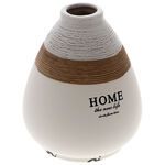 Vaza Bombata Ceramica Home 1