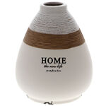 Vaza Bombata Ceramica Home 2