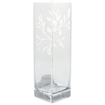 Wedding gift vase tree of life wedding rings 5