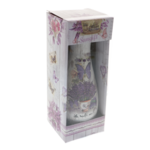 Vaza ceramica personalizata cu lavanda Un Nou Capitol 4