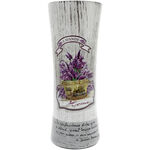 Lavender Vase Perseverance