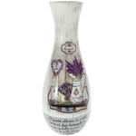 Vase with Lavender Pleasure 1