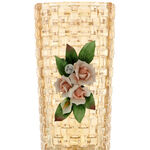Vaza Inalta cu Flori Luxurious 5