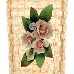 Vaza Inalta cu Flori Luxurious 6