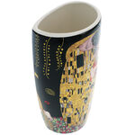 Vase Klimt Kiss 2