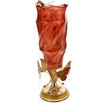 Luxurious Butterflies Vase 2