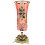 Luxurious Vase with Flowers 1