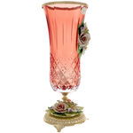 Luxurious Vase with Flowers 2