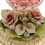 Luxurious Vase with Flowers 5