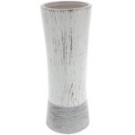 Painted Vase 30 cm Shine 3