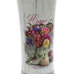Painted Vase Life a Fairytale 4