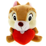 Plush Squirrel 1